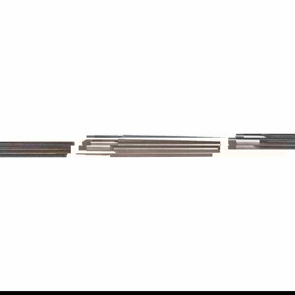 Taper Pin Reamer: 5 mm Pin, 0.1929